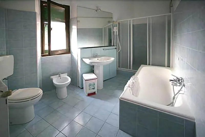 Hotel Fernanda Rapallo 0*,  Italie