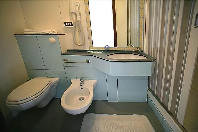 Hotel Fernanda Rapallo