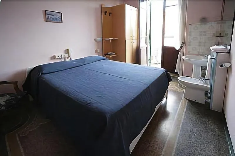 Hotel Fernanda Rapallo