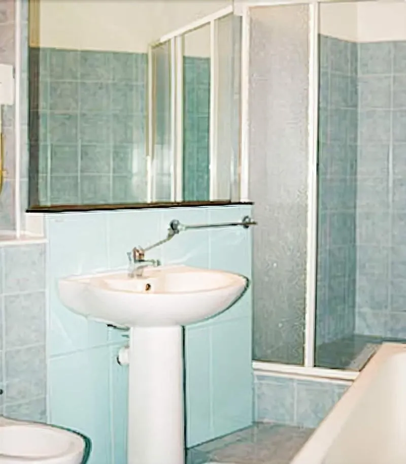 Hotel Fernanda Rapallo