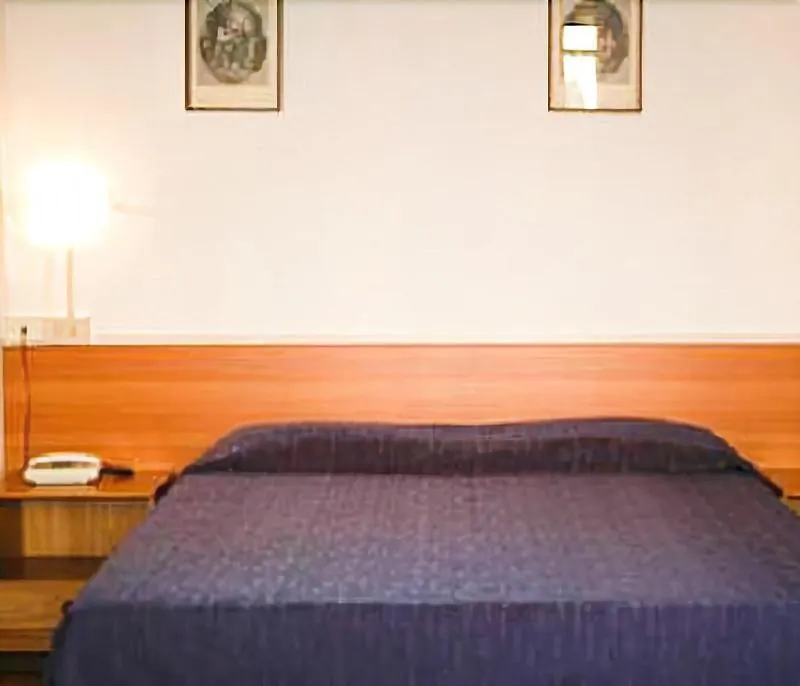 Hotel Fernanda Rapallo