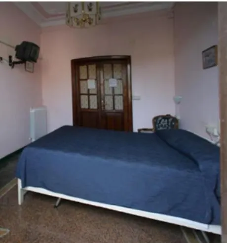 Hotel Fernanda Rapallo