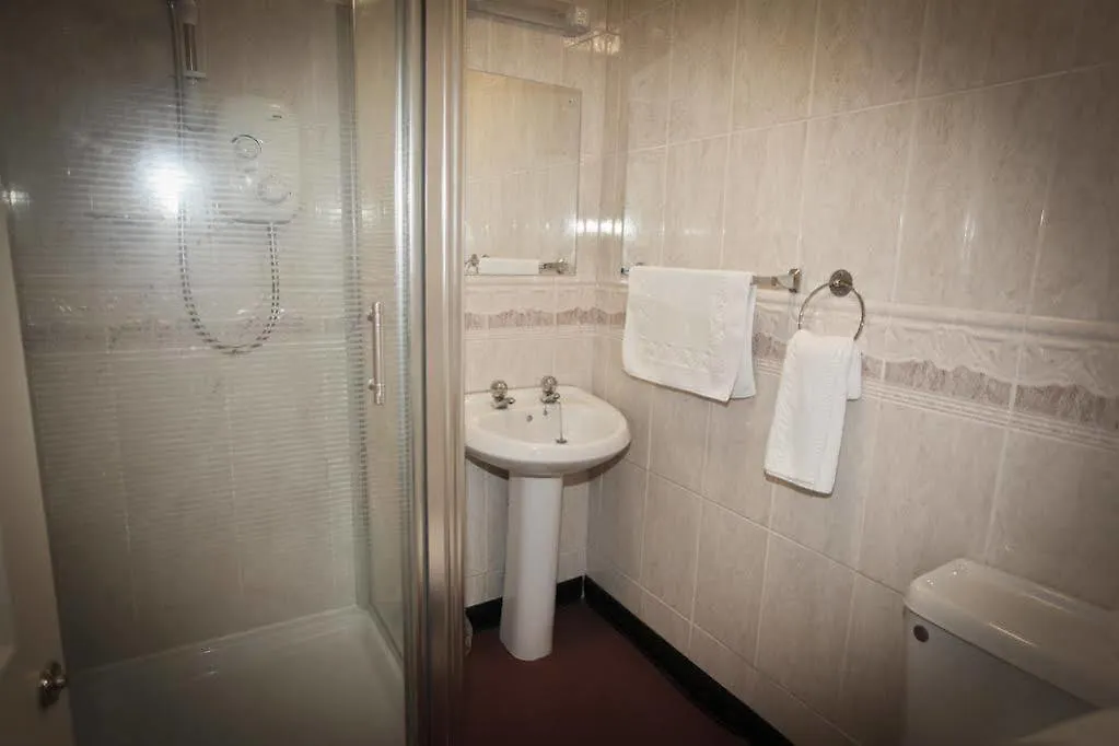 Hotel Fernanda Rapallo
